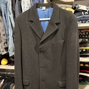Charles Tyrwhitt Dress Coat